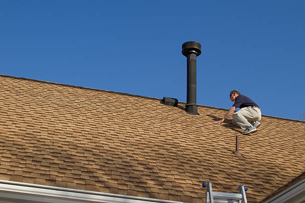 Best Storm Damage Roof Repair  in Adelino, NM